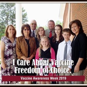 Meet your Posher, Phyllis